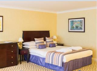 Basingstoke Hotel fotoÄŸrafÄ±