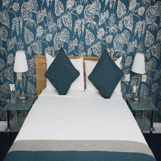 Basingstoke Hotel fotoÄŸrafÄ±