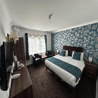 Basingstoke Hotel fotoÄŸrafÄ±