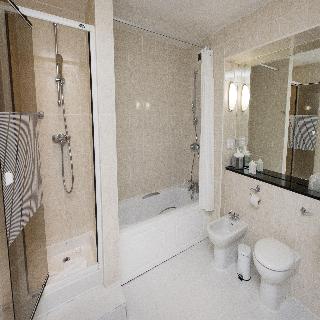 Basingstoke Hotel fotoÄŸrafÄ±