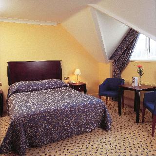 Basingstoke Hotel fotoÄŸrafÄ±