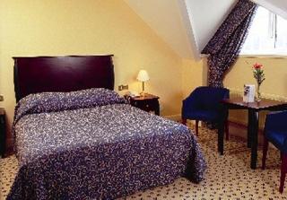 Basingstoke Hotel fotoÄŸrafÄ±