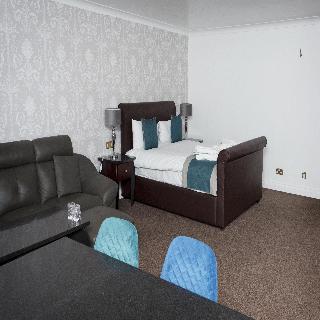 Basingstoke Hotel fotoÄŸrafÄ±