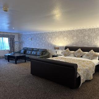 Basingstoke Hotel fotoÄŸrafÄ±