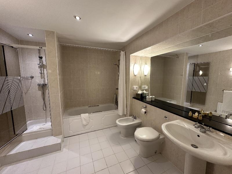 Basingstoke Hotel - Oda