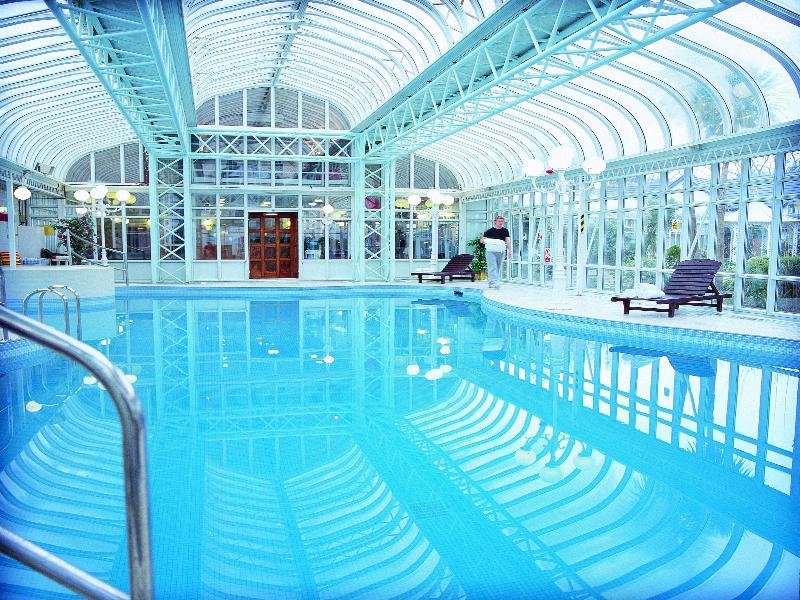Basingstoke Hotel - Havuz