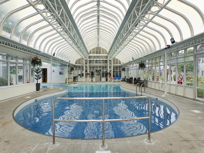 Basingstoke Hotel - Havuz