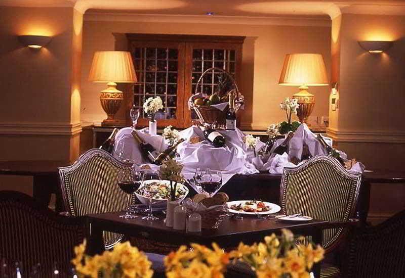 Basingstoke Hotel fotoÄŸrafÄ±