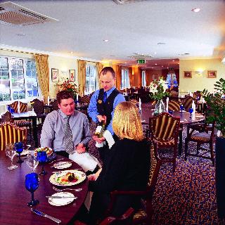 Basingstoke Hotel fotoÄŸrafÄ±