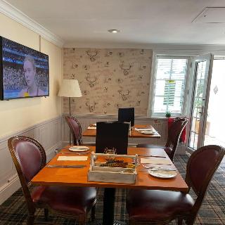 Basingstoke Hotel fotoÄŸrafÄ±