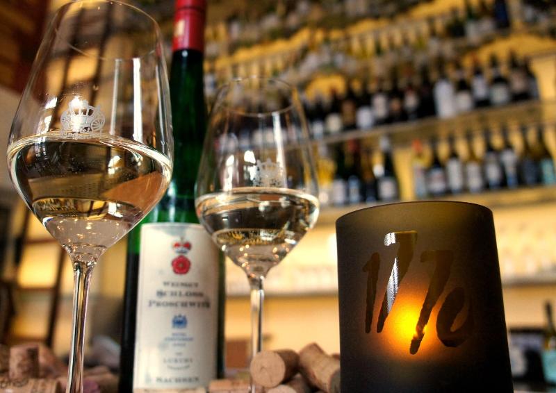 Fürstenhof, a Luxury Collection Hotel, Leipzig - Bar