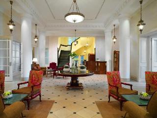 Fürstenhof, a Luxury Collection Hotel, Leipzig fotoÄŸrafÄ±
