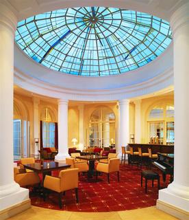 Fürstenhof, a Luxury Collection Hotel, Leipzig fotoÄŸrafÄ±