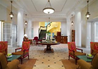Fürstenhof, a Luxury Collection Hotel, Leipzig fotoÄŸrafÄ±