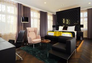 Fürstenhof, a Luxury Collection Hotel, Leipzig fotoÄŸrafÄ±