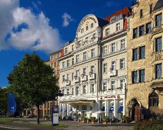Fürstenhof, a Luxury Collection Hotel, Leipzig fotoÄŸrafÄ±