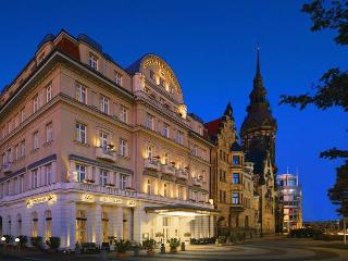 Fürstenhof, a Luxury Collection Hotel, Leipzig fotoÄŸrafÄ±