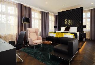 Fürstenhof, a Luxury Collection Hotel, Leipzig fotoÄŸrafÄ±