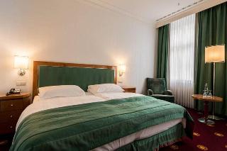 Fürstenhof, a Luxury Collection Hotel, Leipzig fotoÄŸrafÄ±