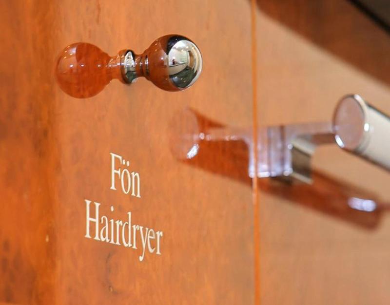 Fürstenhof, a Luxury Collection Hotel, Leipzig - Oda