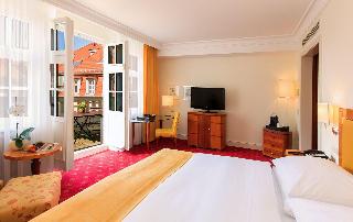 Fürstenhof, a Luxury Collection Hotel, Leipzig fotoÄŸrafÄ±