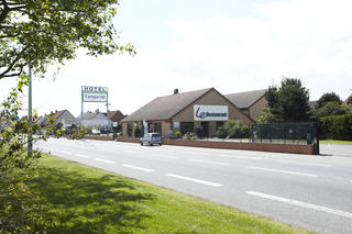Campanile Calais