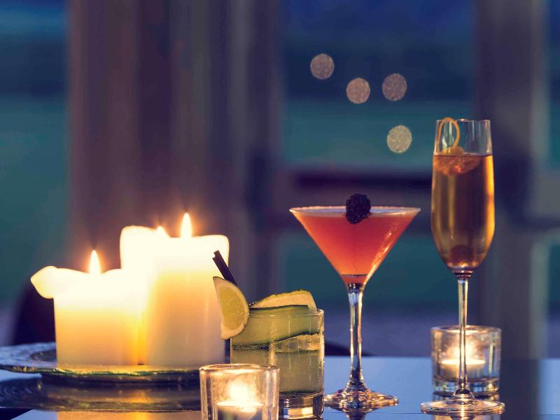 Walton Hall Hotel & Spa by Sunday - Bar
