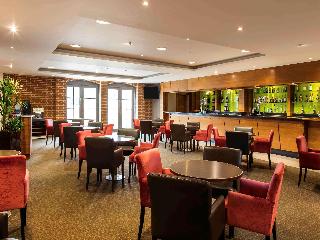 Walton Hall Hotel & Spa by Sunday fotoÄŸrafÄ±