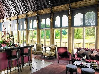 Walton Hall Hotel & Spa by Sunday fotoÄŸrafÄ±