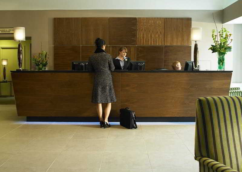 Walton Hall Hotel & Spa by Sunday fotoÄŸrafÄ±
