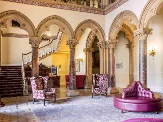 Walton Hall Hotel & Spa by Sunday fotoÄŸrafÄ±