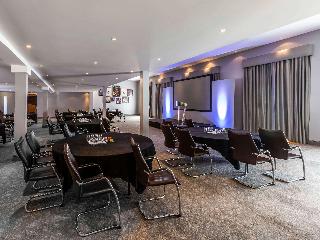 Walton Hall Hotel & Spa by Sunday fotoÄŸrafÄ±