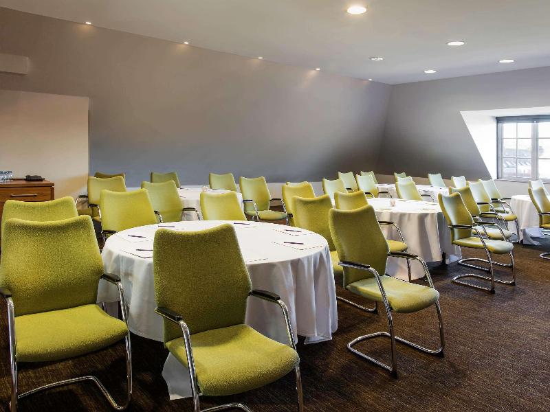 Walton Hall Hotel & Spa by Sunday - Toplantı