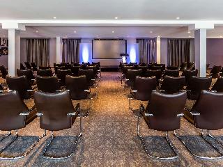 Walton Hall Hotel & Spa by Sunday fotoÄŸrafÄ±