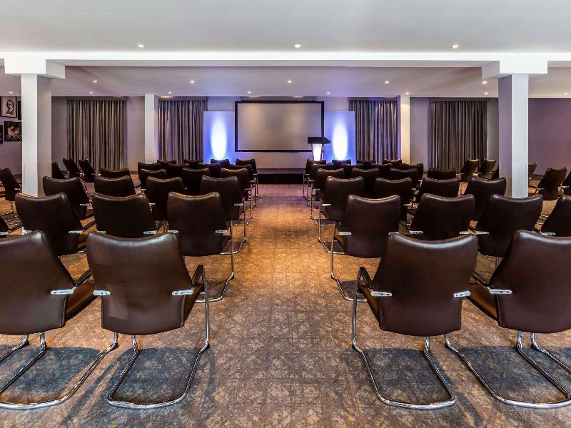 Walton Hall Hotel & Spa by Sunday - Toplantı