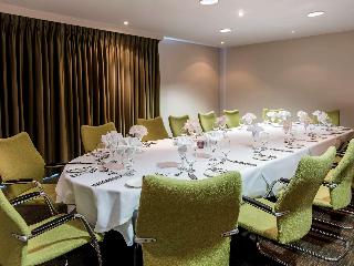 Walton Hall Hotel & Spa by Sunday fotoÄŸrafÄ±