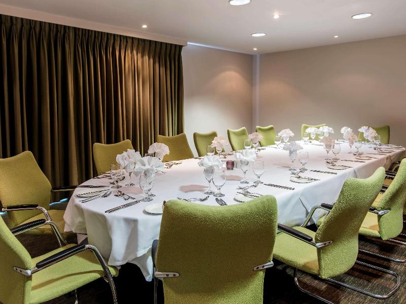 Walton Hall Hotel & Spa by Sunday - Toplantı