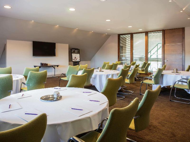 Walton Hall Hotel & Spa by Sunday - Toplantı