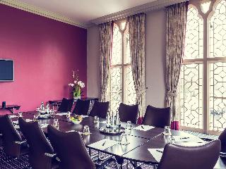 Walton Hall Hotel & Spa by Sunday fotoÄŸrafÄ±
