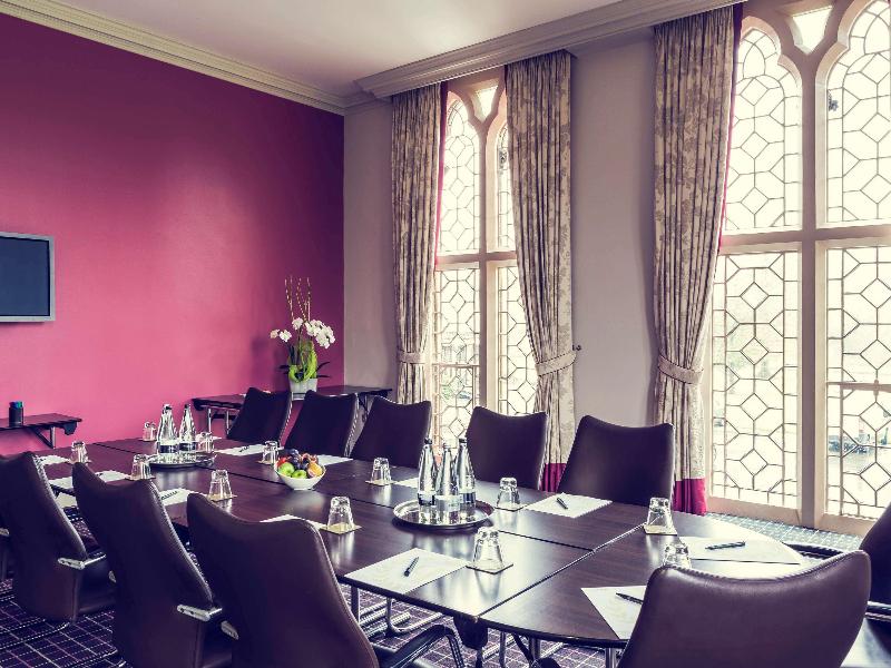 Walton Hall Hotel & Spa by Sunday - Toplantı