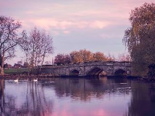 Walton Hall Hotel & Spa by Sunday fotoÄŸrafÄ±