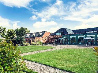 Walton Hall Hotel & Spa by Sunday fotoÄŸrafÄ±