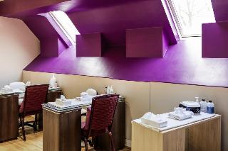 Walton Hall Hotel & Spa by Sunday fotoÄŸrafÄ±
