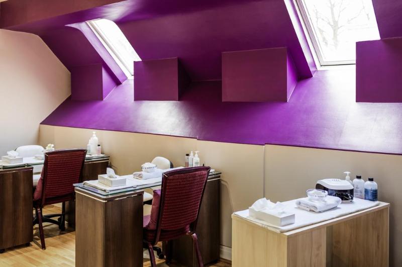 Walton Hall Hotel & Spa by Sunday - Aktivite