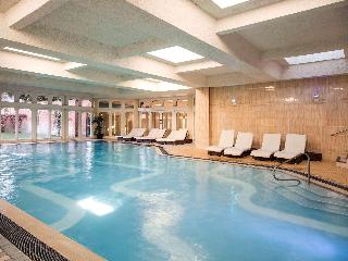 Walton Hall Hotel & Spa by Sunday fotoÄŸrafÄ±