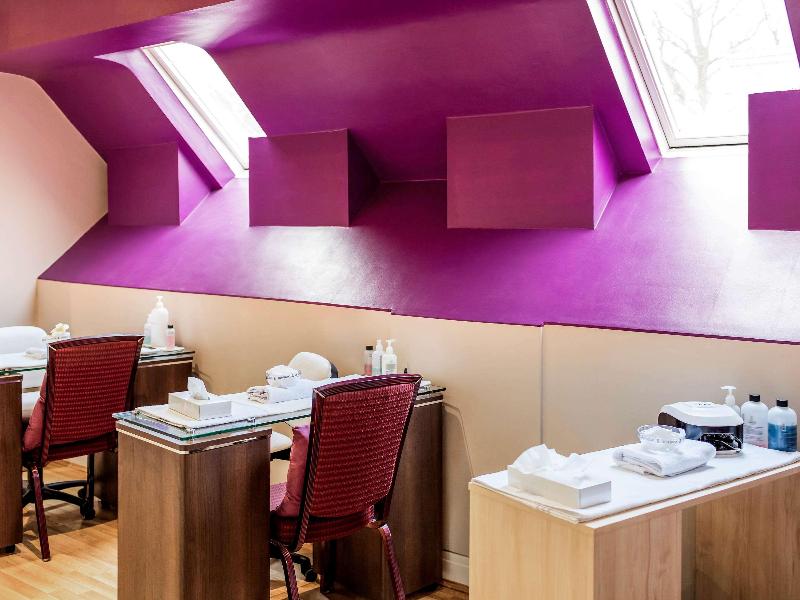 Walton Hall Hotel & Spa by Sunday - Aktivite