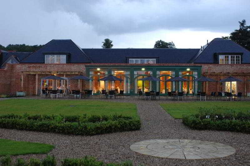Walton Hall Hotel & Spa by Sunday otel fotoğrafı