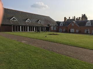 Walton Hall Hotel & Spa by Sunday fotoÄŸrafÄ±