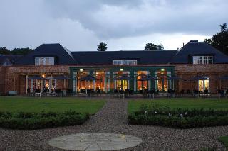 Walton Hall Hotel & Spa by Sunday fotoÄŸrafÄ±