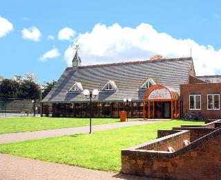 Walton Hall Hotel & Spa by Sunday fotoÄŸrafÄ±